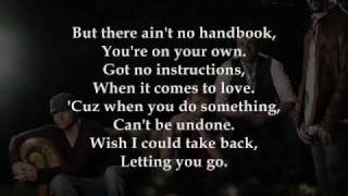 (HQ) Backstreet Boys - If I Knew Then (With Lyrics)