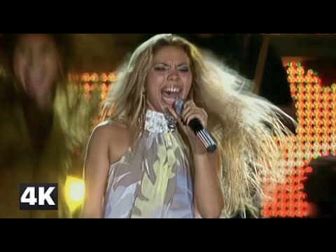 [4K] Companhia do Calypso - Mais Um Lance/ Medo de Falar/ Nas Ondas do Rádio/ Sedução - Em Teresina