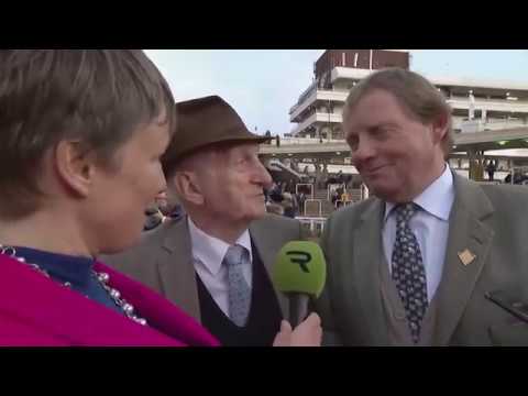 Paul Webber and Cropredy Lawn