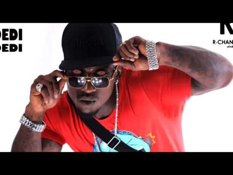 King Koyeba - Bull it