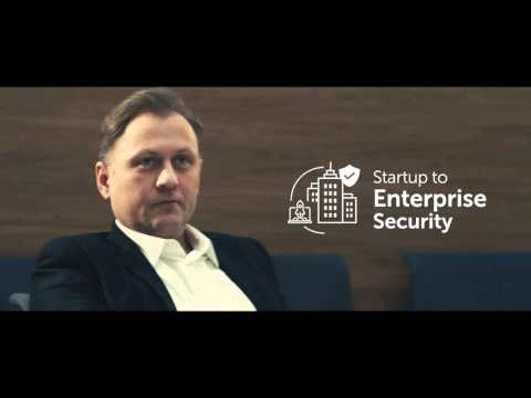 If it's Security, you need SoftServe