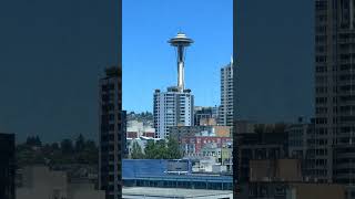 Is Visiting Seattle's Space Needle Worth It? #alaskacruise