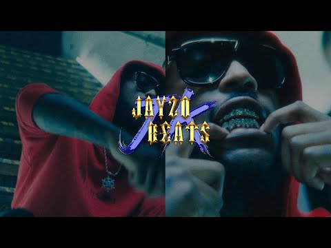 'Never Seen' Frosty x Teeway x M1llionz UK Drill Type Beat (Prod. @Jayzo)