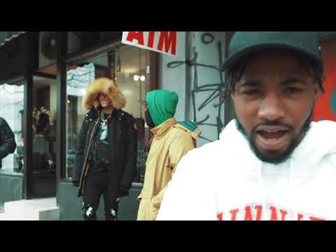 NINO 8FS ft Macc Global - Show Em