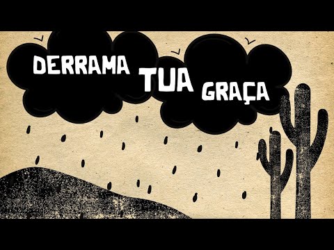 Derrama tua graça (ao vivo)  | DVD Milagre de Amor - Juliana de Paula 20 anos