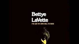 Bettye Lavette's Down To Zero