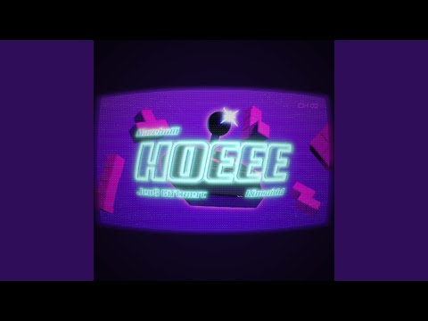 HOEEE (feat. Kincaidd, Jeo$ Giftmerc)