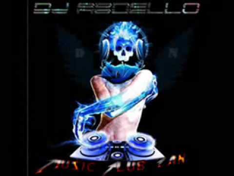 Christopher S Feat Antonella Rocco - Ti Sento (Streamrocker Remix) DJ Abdello