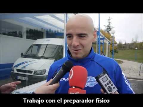 08/11/2012 Miki - Declaraciones en Ibaia.wmv