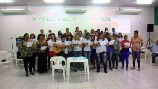 preview picture of video 'Caminhos do Cuidado 2014 Cidade Gaúcha'