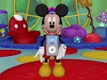 Mickey Mouse Clubhouse Ipod Episode