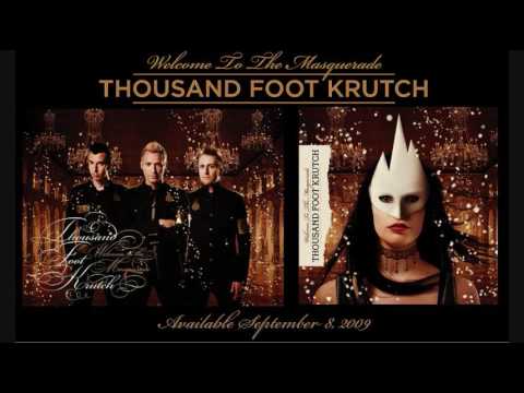 Smack Down (Lyrics) - Thousand Foot Krutch