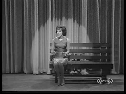 Carol Burnett sings "The Trolley Song"