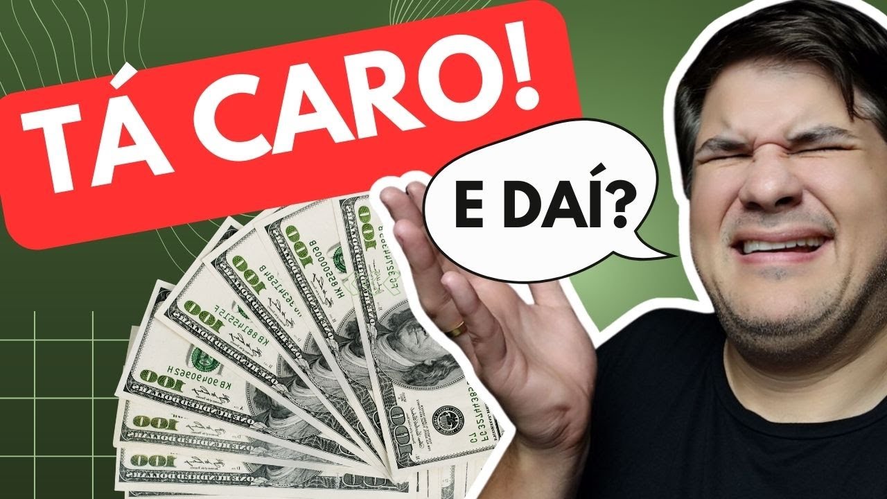 Não Justifique seus Preços, Faça Isso!