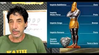 A GUERRA ENTRE O CORDEIRO E A BESTA  #yauh #yausha