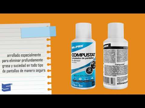 Carátula del video del producto
