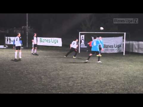 26.05.2015 II Liga C - 4F vs. IBM BTO