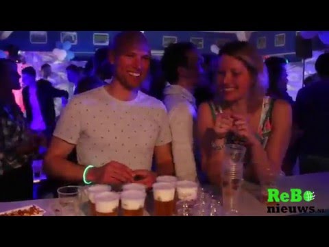 Aftermovie Rohda'76 jubileum