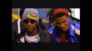 The Fab 5 (Heltah Skeltah &amp; O.G.C.) - Blah