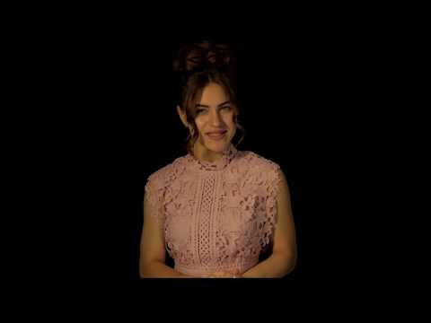 Shakespeare's Monologues || King Henry VI, Part I: Countess of Auvergne (ACT II SCENE III)