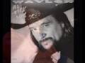 Waylon Jennings    Cloudy Day