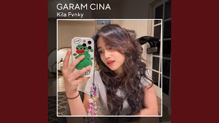 Download lagu GARAM CINA mp3
