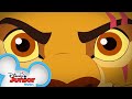 The Triumph Of The Roar Music Lift The Lion Guard Disney Junior