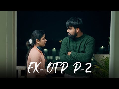 EX OTP 2 - Saqib Saifi