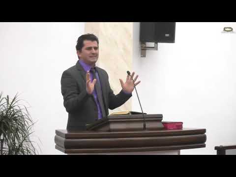 Visul unui călător de la Berseba la Haran...Stefan Gheres. Predică 2021