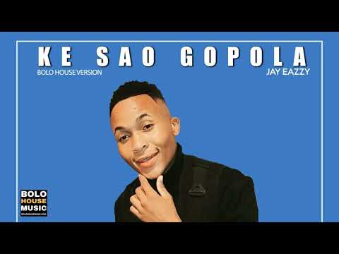 Ke Sao Gopola - Jay Eazzy (Official Audio)