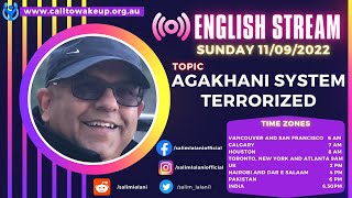 God and Money: Secret World of AgaKhan | Agakhani System Terrorized
