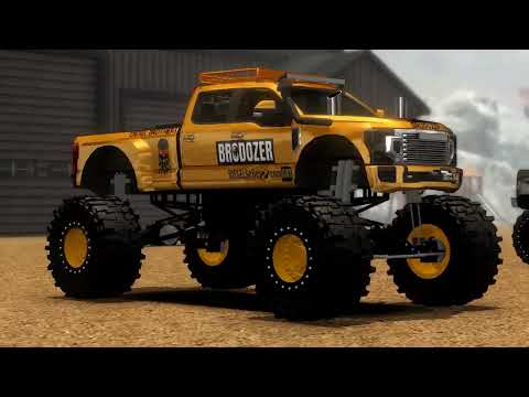 Video von Offroad Outlaws