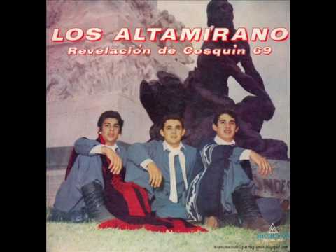 La Andariega video
