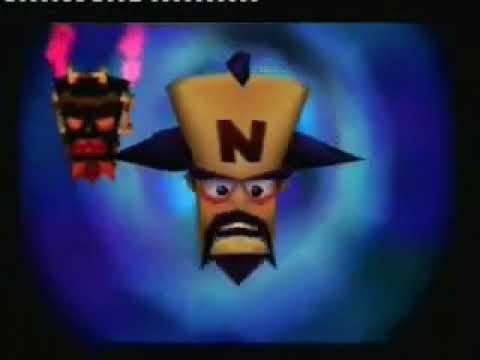 Crash Bandicoot 3 Warped 105% Walkthrough W Commentary Pt 11