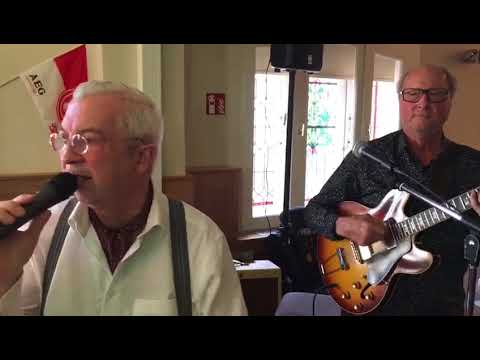 Jazzkonfekt am 29.10.2017 in Düsseldorf