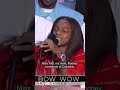 Ok Bow Wow Has Always Been The People S Champ Shorts BETAwards CulturesBiggestNight BowWow