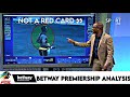 Soccer Zone Betway Premiership X CAFCL Match Analysis