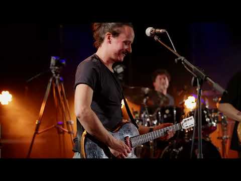 Thumbnail HORAK spielt OSTBAHN Szene Wien   Kumm ham