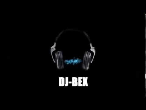 Dj-Bex Minimal Vol. 1