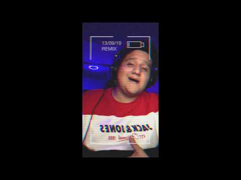 SempiBeat - Loco Acustico - (Formato Vertical)