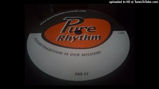 Soapespierre & Sierra Romeo presents Voyages Organises - Rollin (Classic Version)