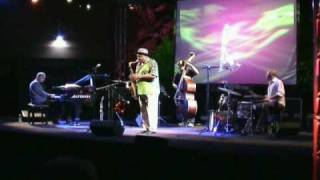 Fifty Six (Johnny Griffin) - Bill Saxton & Marco di Gennaro