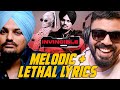 Sidhu Moose Wala INVINCIBLE Reaction AFAIK