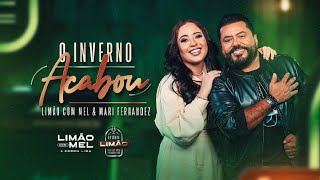 O Inverno Acabou - Estúdio Limão 2 Music Video