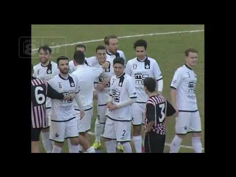 Eccellenza: Nerostellati 1910 - River Chieti 1-0