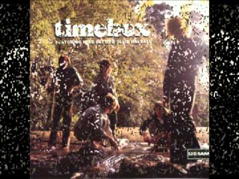 TIMEBOX - Barnabus Swain