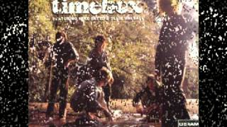 TIMEBOX - Barnabus Swain