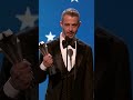 Jeremy Strong wins Best Actor at the Critics Choice Awards