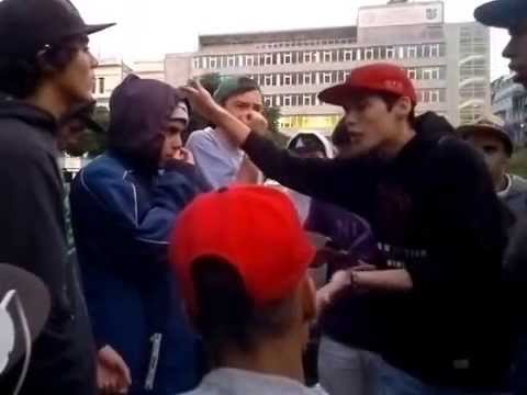 B. A. YOUSAY RANCHADA (2vs2 masacre) 637