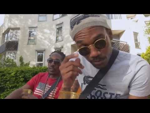 Traptrick X Sékel - An Ja Vwè - Dir By Thirsty L